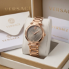 Versace Heritage Copper-Grey
