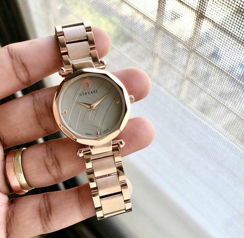 Versace Heritage Copper-Grey - Image 2