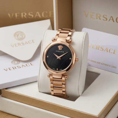 Versace Heritage Copper-Black