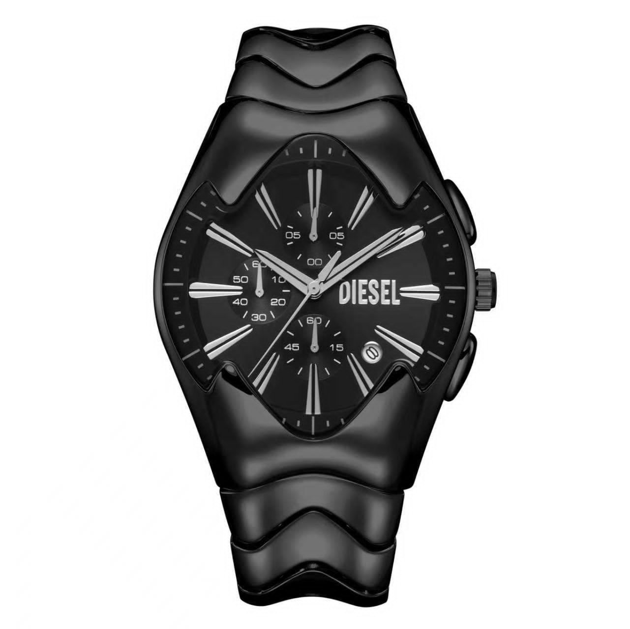 Diesee_l Mercurial Chronograph