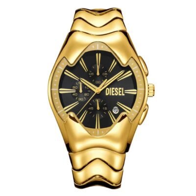 Diesee_l Mercurial Chronograph