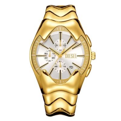 Diesee_l Mercurial Chronograph