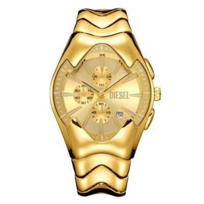 Diesee_l Mercurial Chronograph