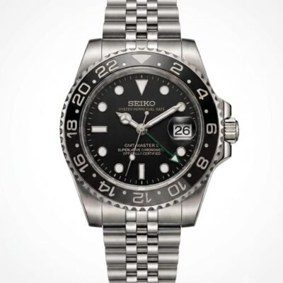 Seikk_o Oyster Perpetual Gmt Master
