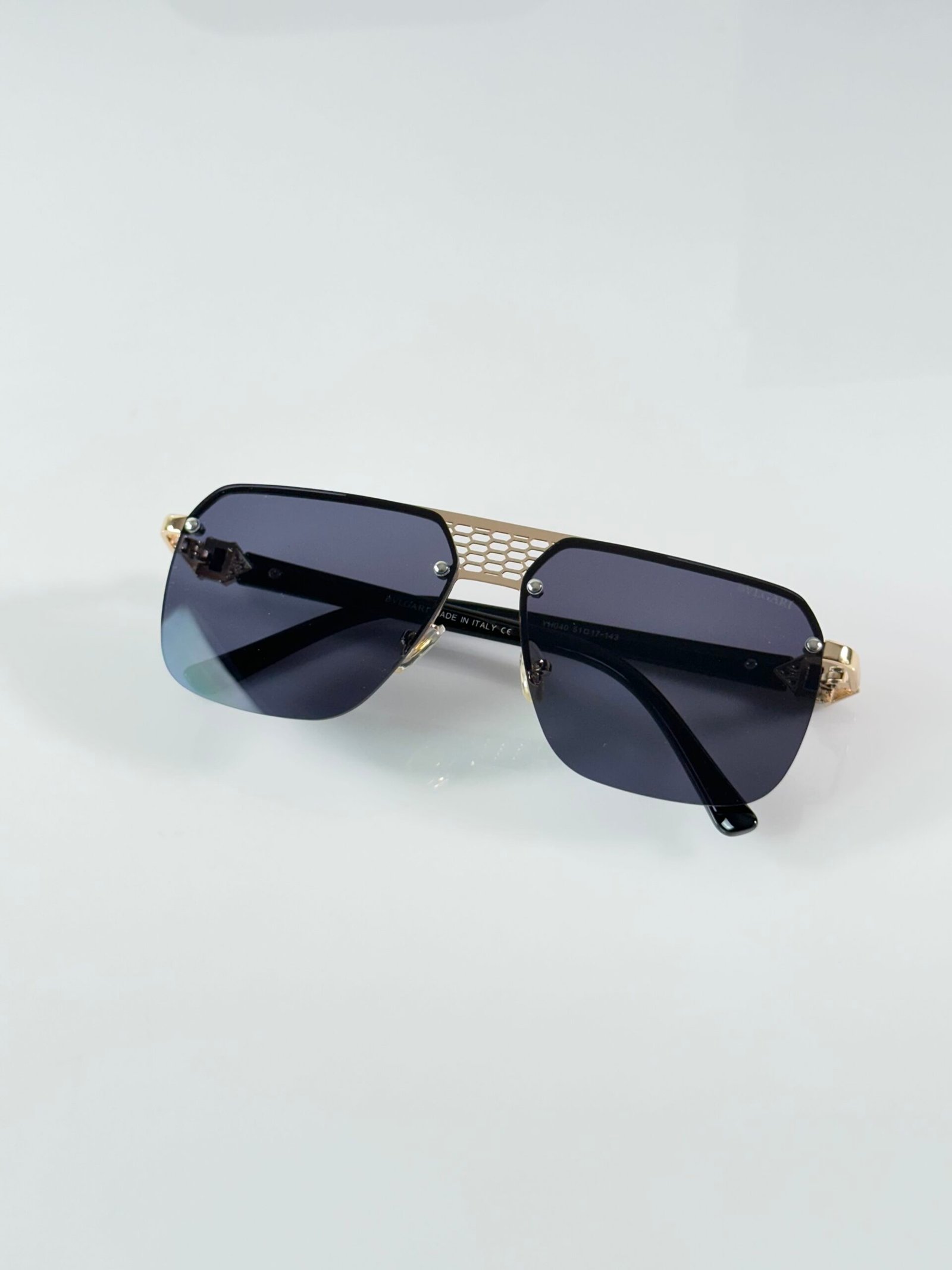 Bvlgari 040 Gold Black - Image 4