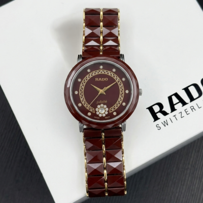 Radd_o Jubile Ceramic