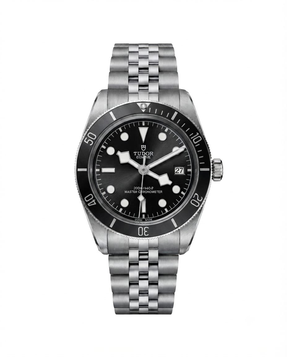 Tudor Black Bay Fifty-Eight