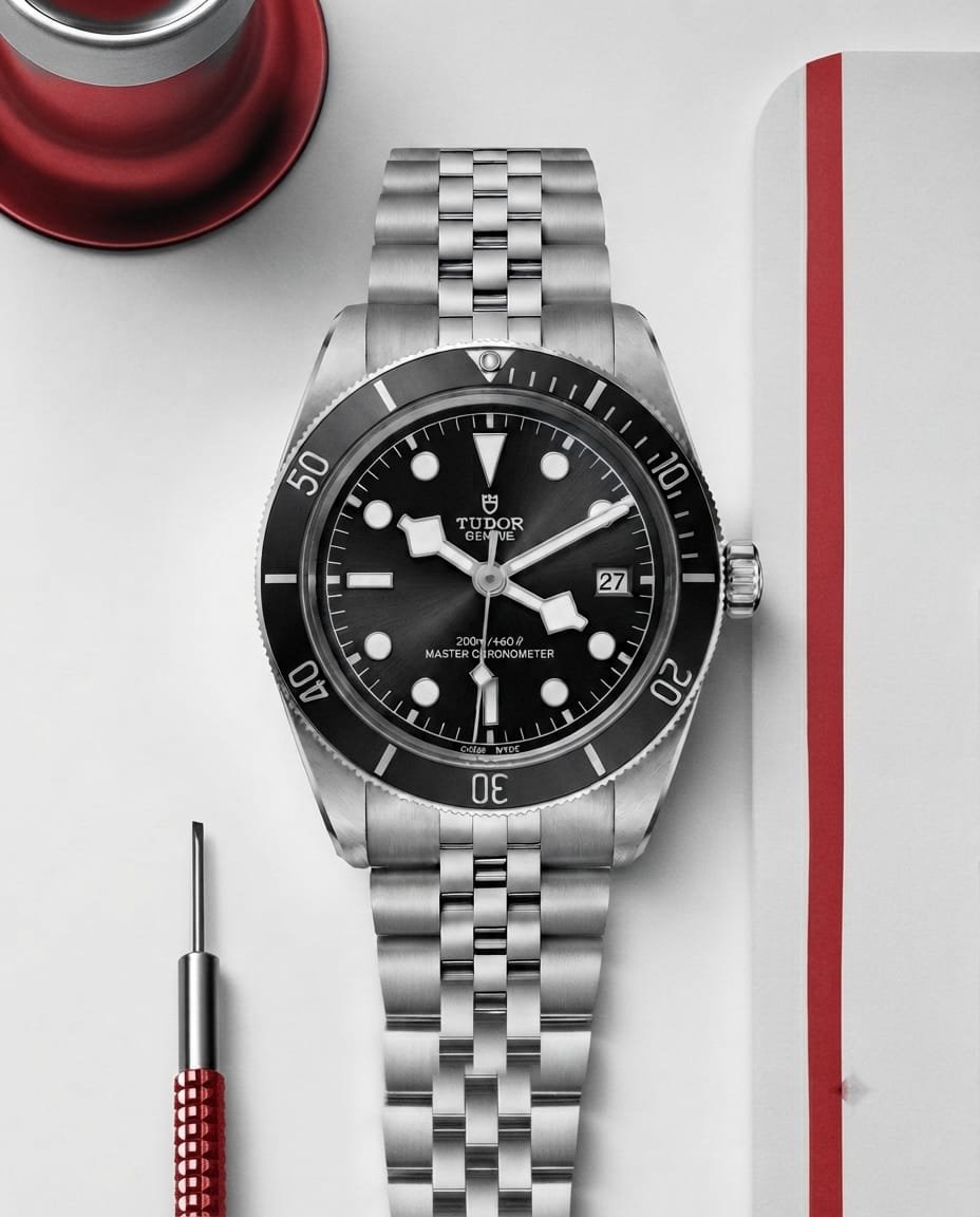 Tudor Black Bay Fifty-Eight - Image 2