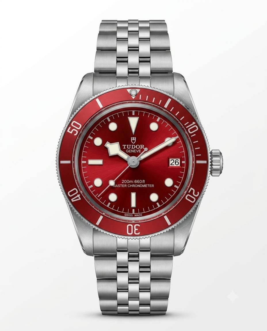 Tudor Black Bay Fifty-Eight - Image 2