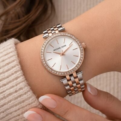 Michael_l Kors Mini Darci