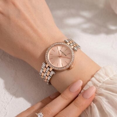 Michael_l Kors Mini Darci