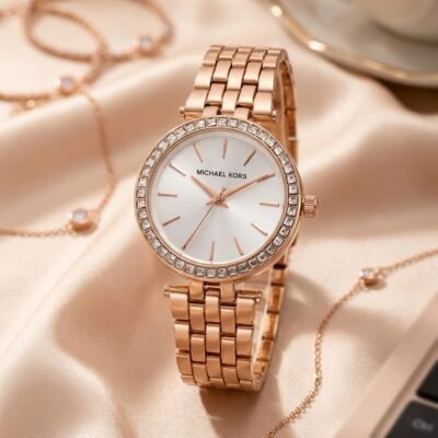 Michael_l Kors Mini Darci