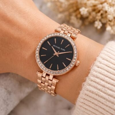 Michael_l Kors Mini Darci