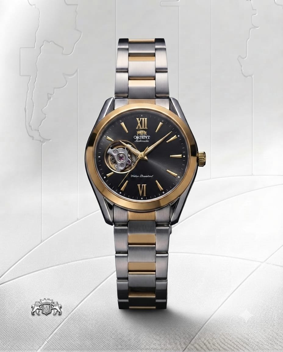 Orient Bambino Open Heart - Image 2