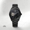 Orient Bambino Open Heart