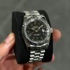 Seiko Oyster Perpetual Date Just Movment Like Automatic