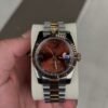 Seiko Oyster Perpetual Date Just Movment Like Automatic