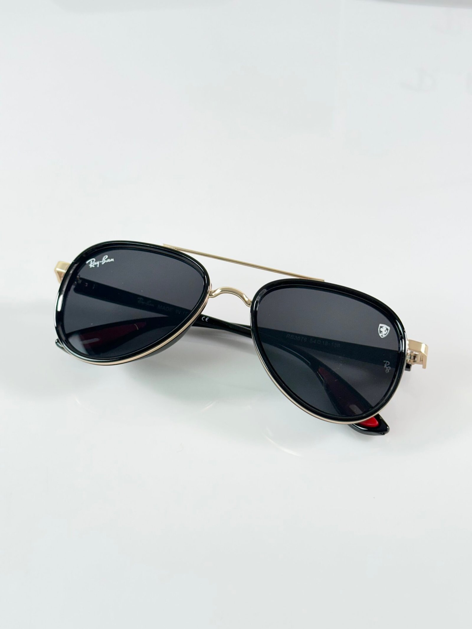 RB 3676 Gold Black - Image 3