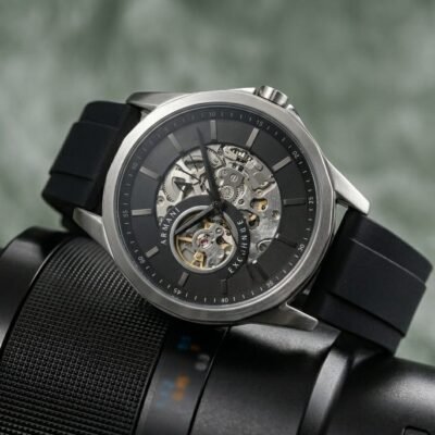 Emporio Armaan_i Meccanico Automatic