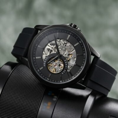 Emporio Armaan_i Meccanico Automatic