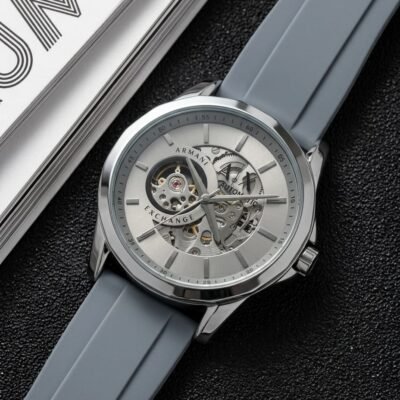 Emporio Armaan_i Meccanico Automatic