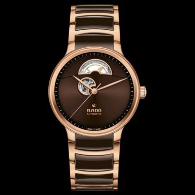 Radd_o Centrix Automatic Open Heart