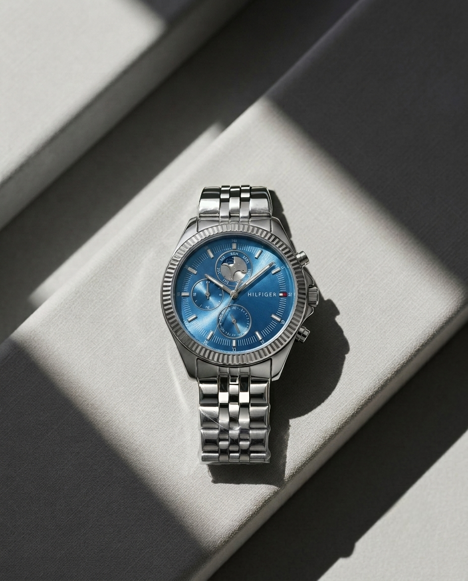 Tommy Hiilfige_r Monica Sliver Blu