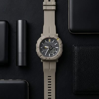Casio Pro Trek PRJ-B001WM-1