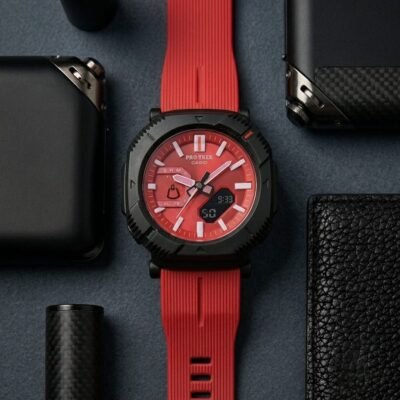 Casio Pro Trek PRJ-B001WM-1