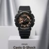 Casio G-Shock Ga110 Copper