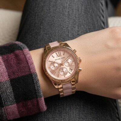 Michael_l kors Bradshaw