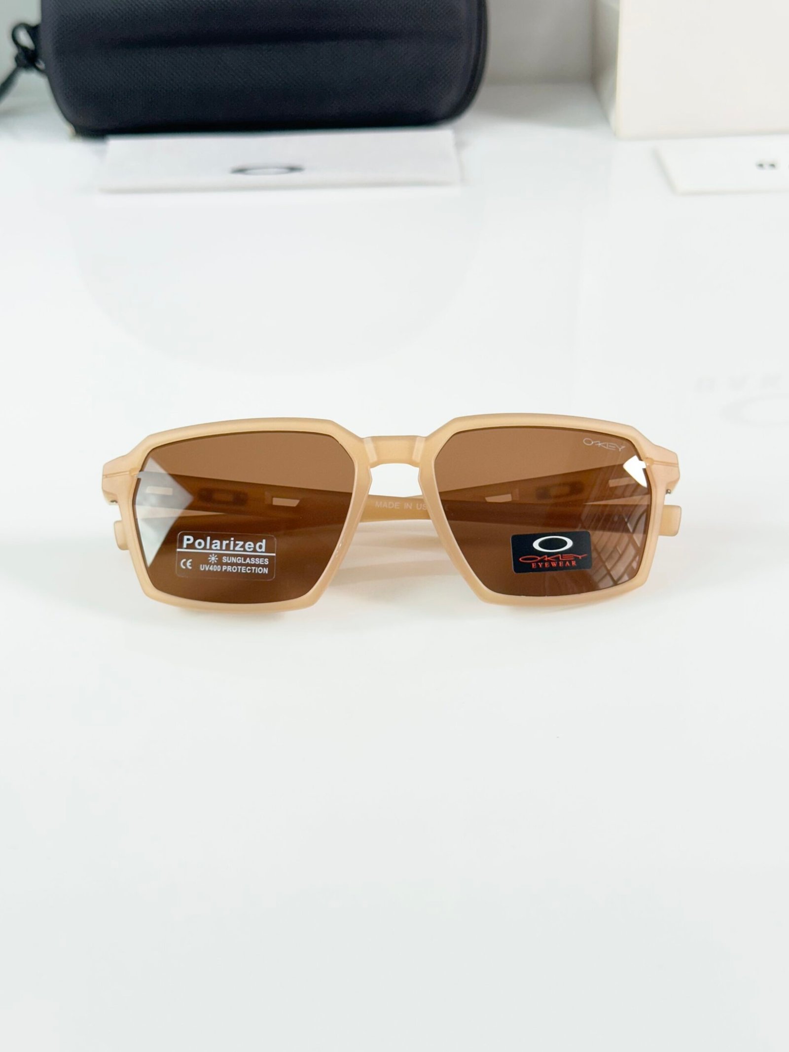 Oak 3381 Ice Brown - Image 4