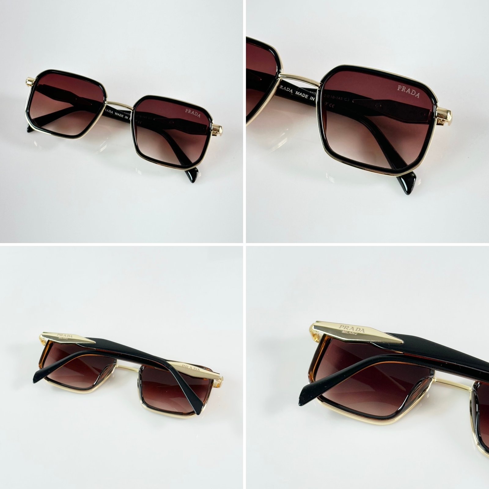 PR 792 Gold Brown - Image 3