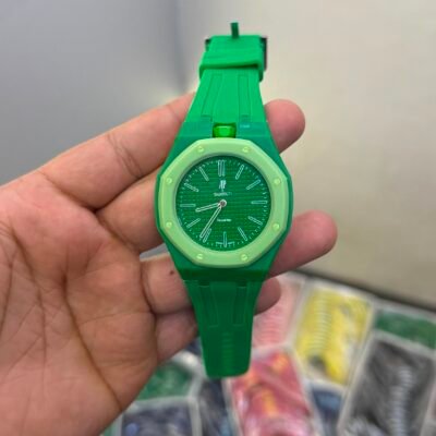 Product:-AP X SWATCH  WITH BELT PREMIUM QUALITY 2222