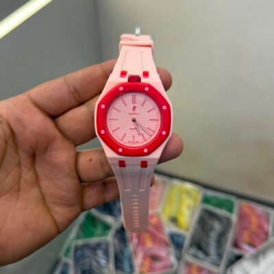 Product:-AP X SWATCH  WITH BELT PREMIUM QUALITY 2222