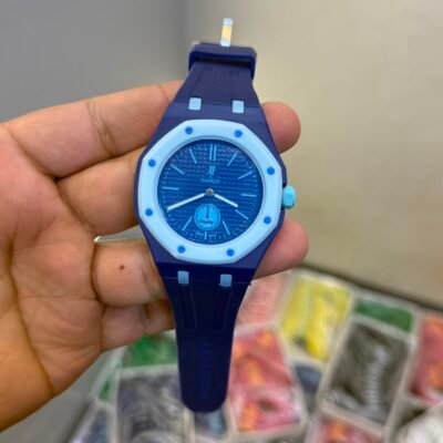 Product:-AP X SWATCH  WITH BELT PREMIUM QUALITY 2222