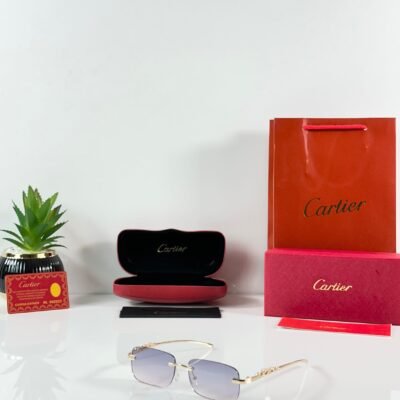 Cartier mens 102000