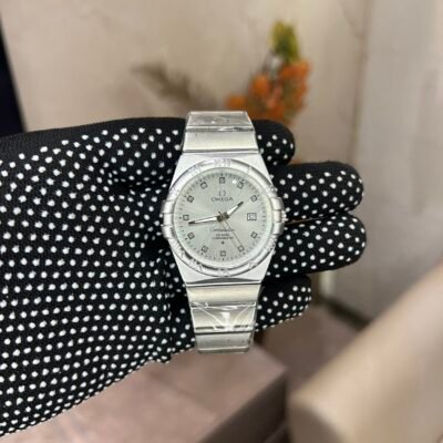 Omega watch