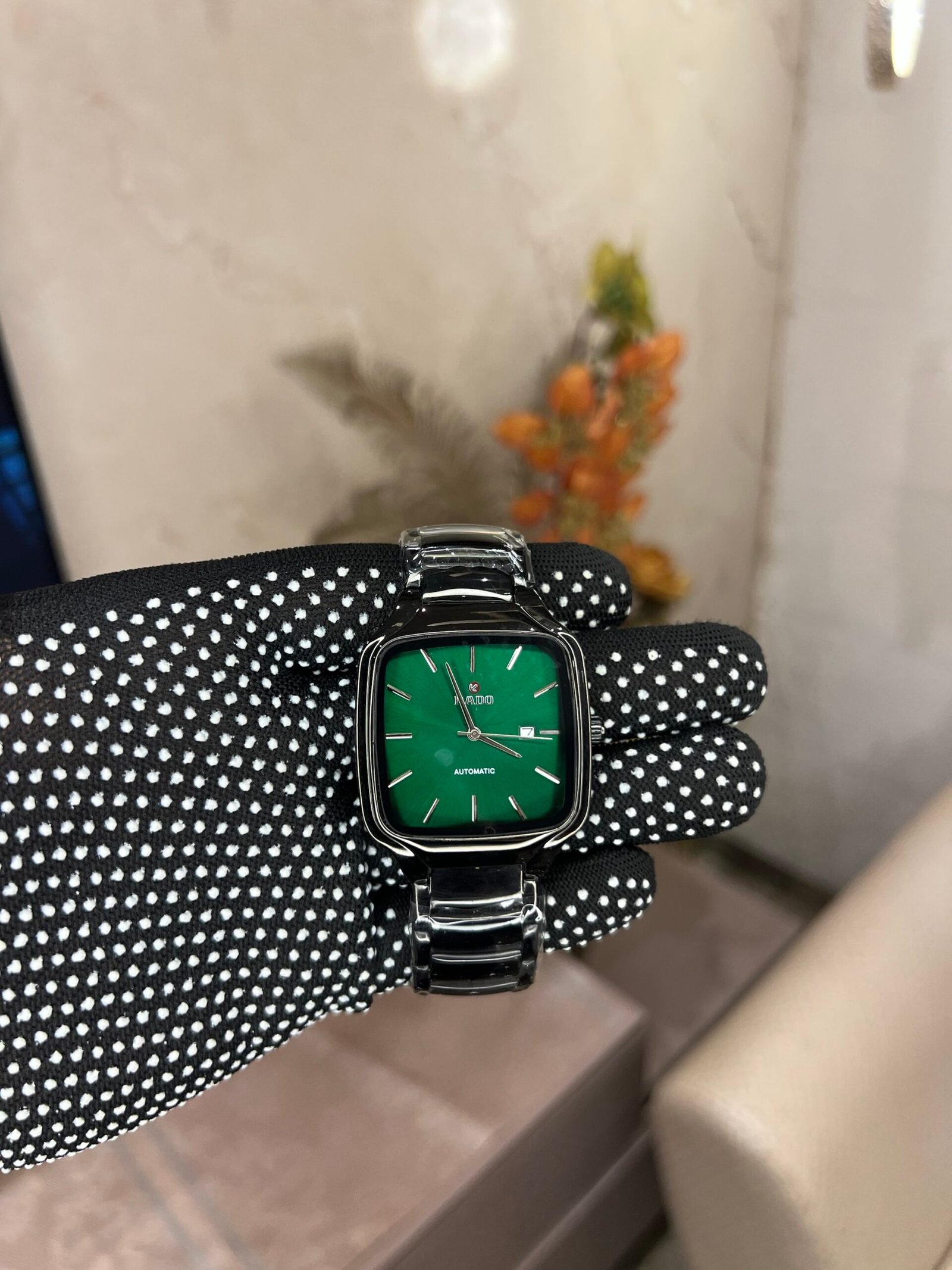 Rado true square