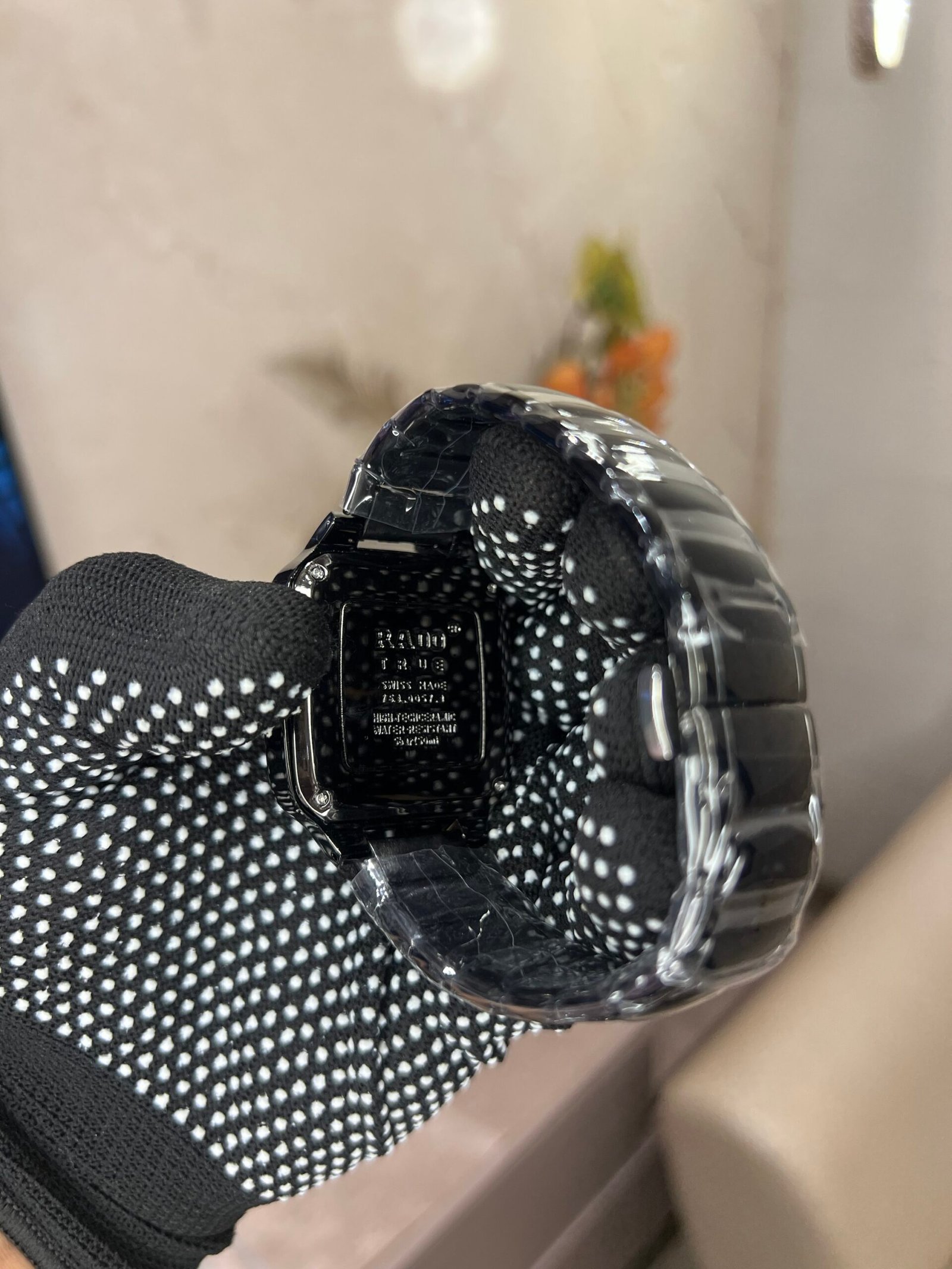 Rado true square - Image 2