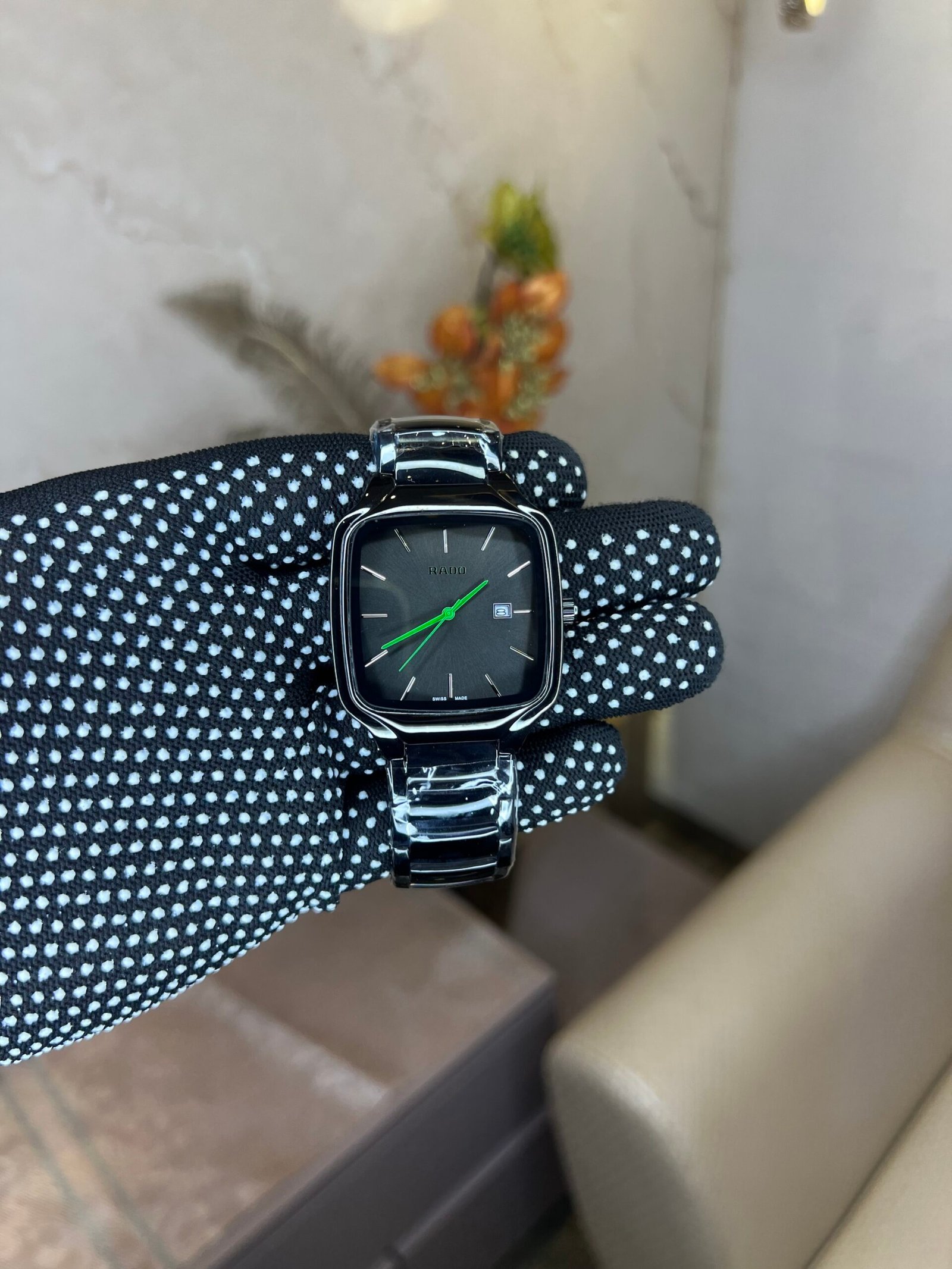 Rado true square