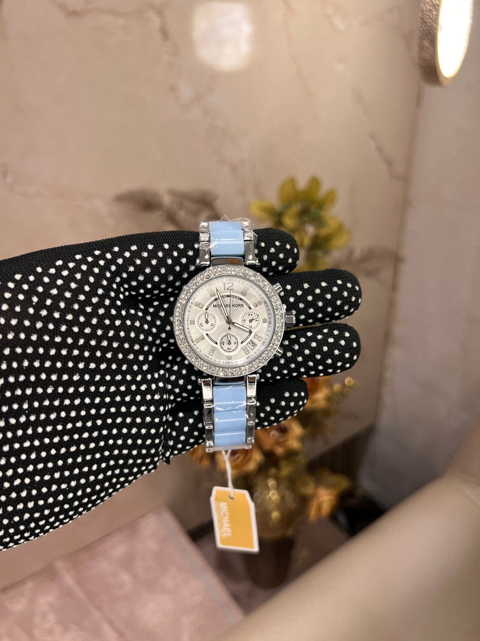 Michael kors parker