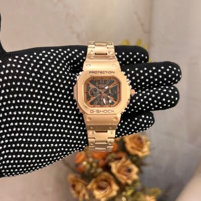 G shock casio