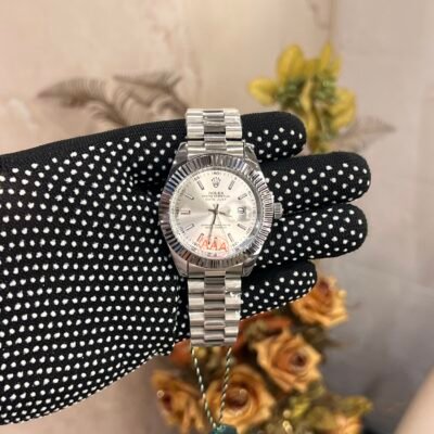 Rolex date