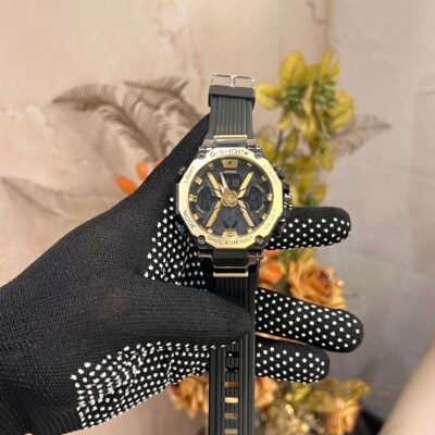 G shock xmode