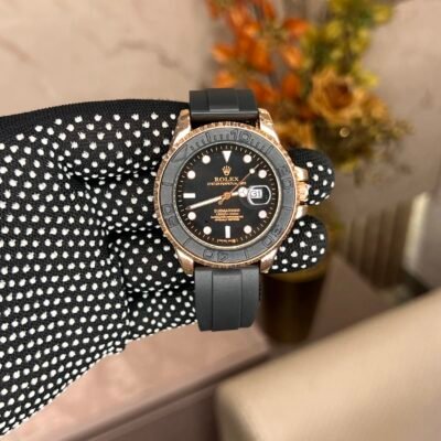 Rolex yatchmaster