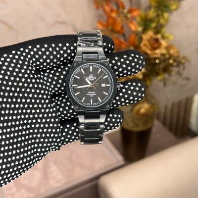 Casio edifice