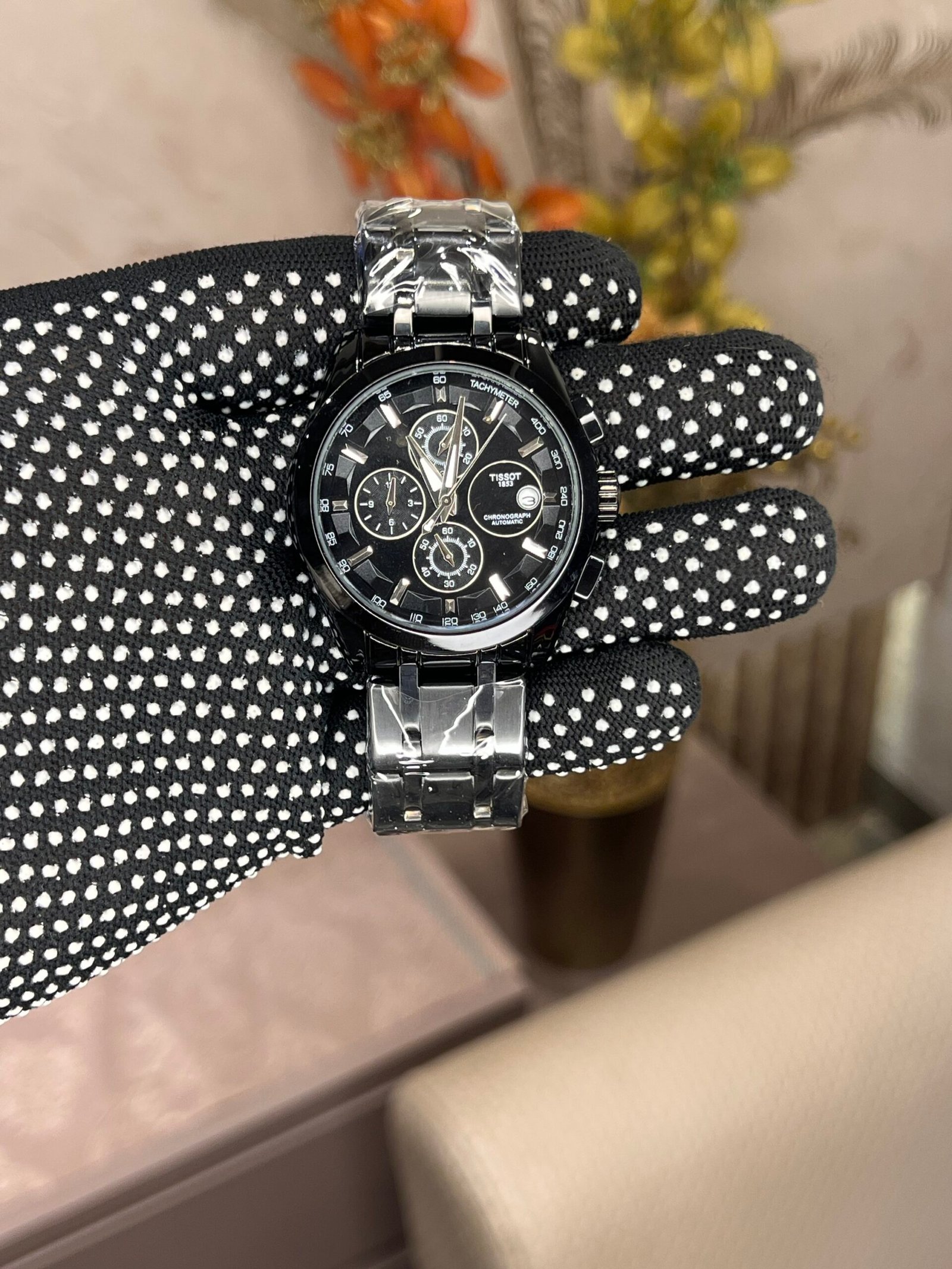 Tissot 1853