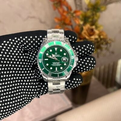 Rolex submarine
