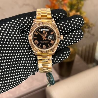 Rolex day date